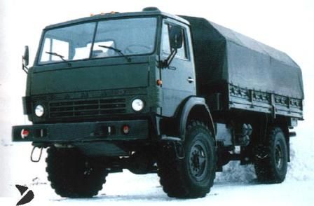 4326 (4x4)